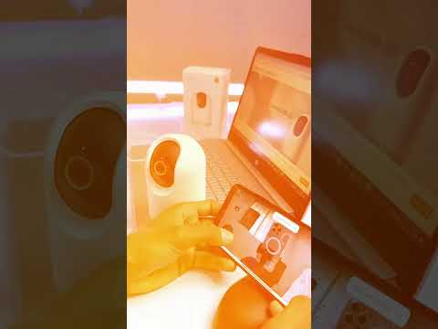 كاميرا شاومي الذكية    500 