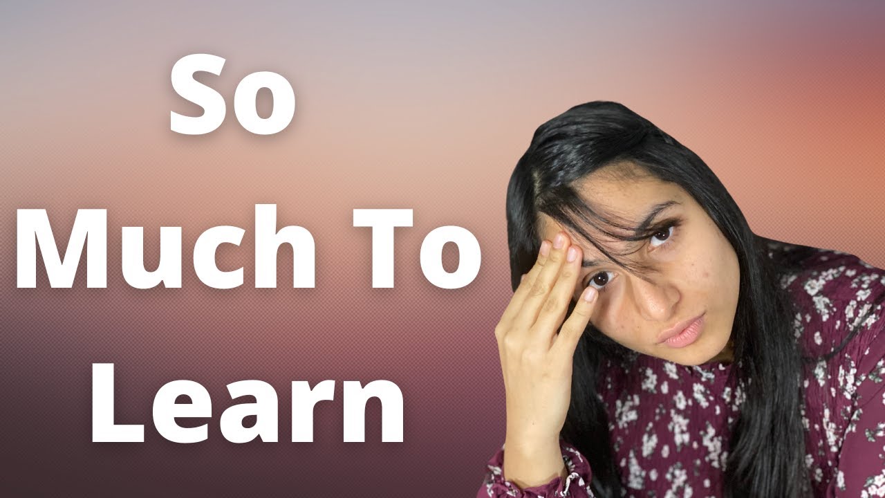 Keeping Up With Changes in Web Development (feat. @Mark Techson)