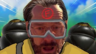 Playing the Worst Legends in Apex (It Went Exactly How You’d Expect)