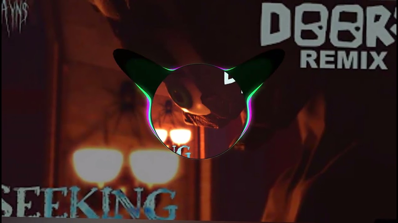 TRAYN$ - Seeking (Unofficial Music Video, Doors OST - Here I Come Remix)