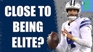 Can Dak Prescott Become An Elite Quarterback? How Much Money Is He Worth? Debating A Cowboys Fan!