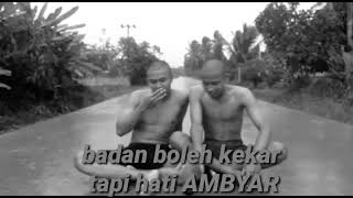 Story' wa ambyar versi Sampek tuwekk