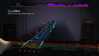 Rocksmith Lead - Symphony X - Awakenings