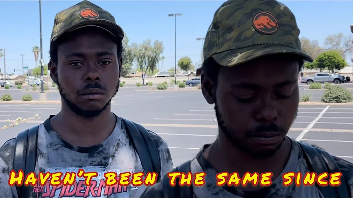 Gabby's boyfriend Tyson speaks on the last day he ...