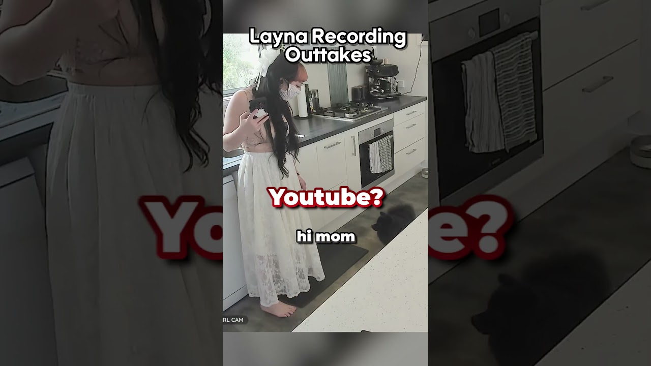 Layna's Intro Doesn't Go As Planned...