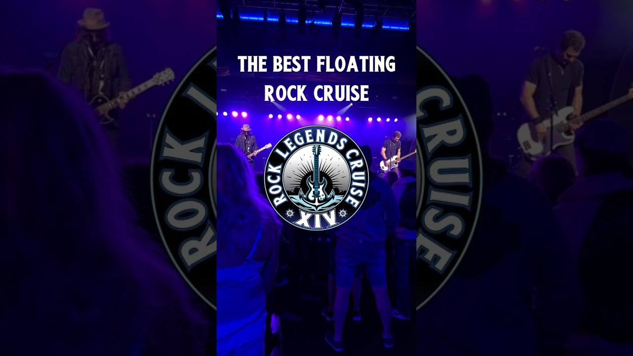 Best Floating Rock Cruise