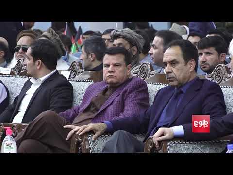 صالح: صلح به معنی تسلیم شدن به خواهشات طالبان نیست