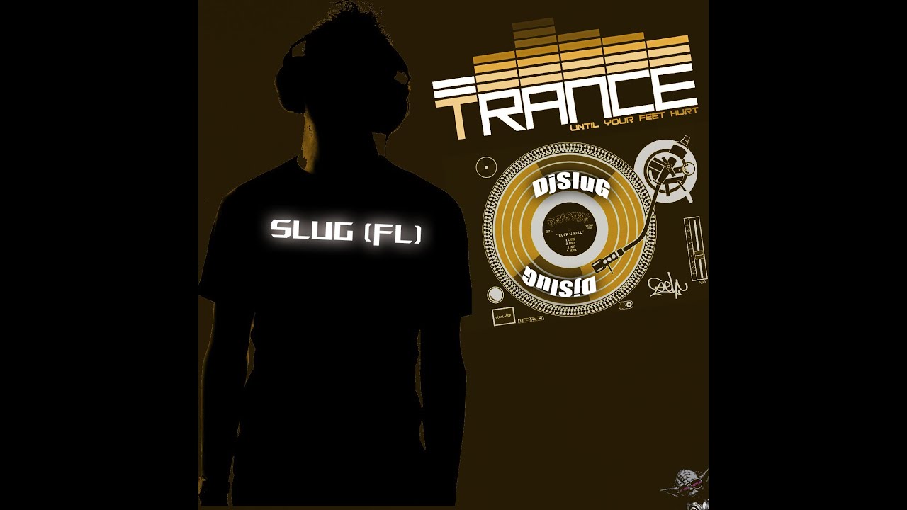 SluG (FL)MIX SERIES #51