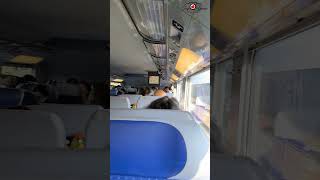 Paris, France to Zurich, Switzerland by Train