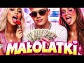 “ZAKAZANE NOCE 💸🔥 (NIE DLA KAŻDEGO)”