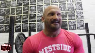 MIND OF WESTSIDE Pt. 3: Luke Edwards
