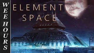 Element: Space: Alice Punches Things (Element Space Early Access)
