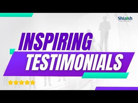 SHIASH INFO SOLUTIONS | Python Intern 2023 I InternTestimonial