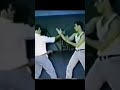 Rare video of Bruce Lee practicing Wing Chun