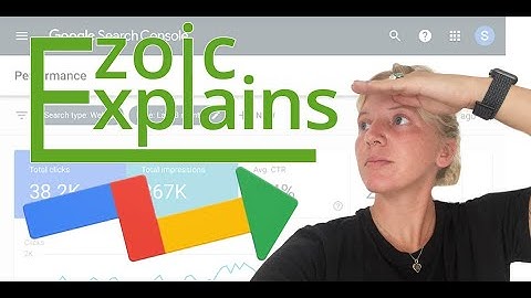 How to Find Niche Content with Google Search Console and Google Trends