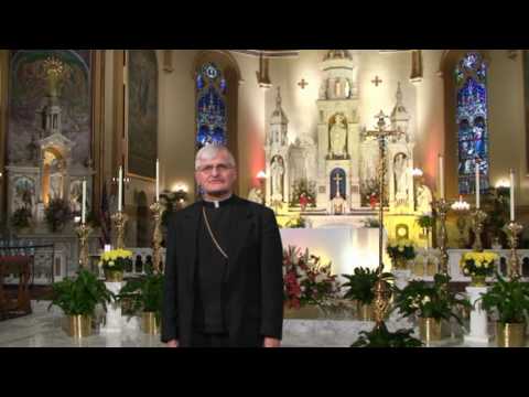 St Stans Welcome