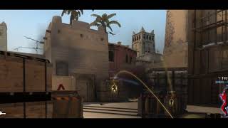 Some Random CSGO stuff 1