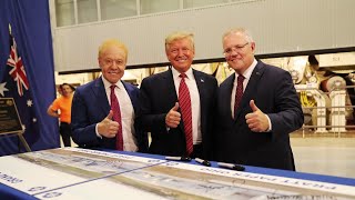 Super is the solution to COVID-19 recovery: Anthony Pratt Profile