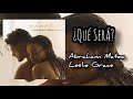 Abraham Mateo &amp; Leslie Grace - ¿Qué Será?