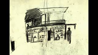 ვინმე ლუკა - აივანზე Vinme Luka - Aivanze