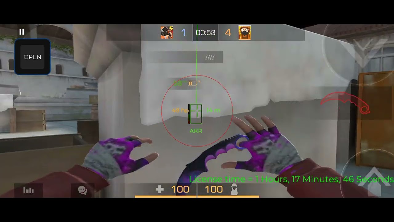 играю с софтом в StandChilow|ТГ канал софта|Cherry DLC