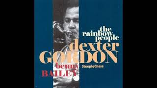 Gordon Dexter &amp; Bailey Benny Jazz 🔴