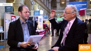 Jean-Michel Severino shares why the private sector will be key for the SDGs