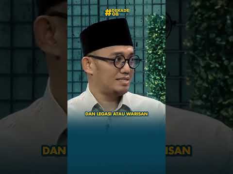 Bang Dahnil kasih paham bahwa Prabowo akan mendengarkan masukan dari mantan presiden