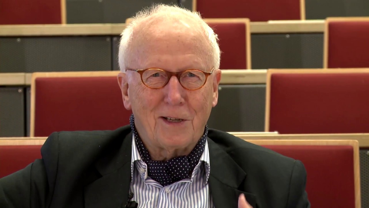 Im Hörsaal mit Professor Schmidt - Folge 2 - Wo begegnet uns das Recht überall?