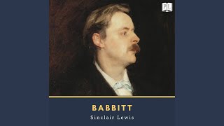 Chapter 25.4 - Babbitt