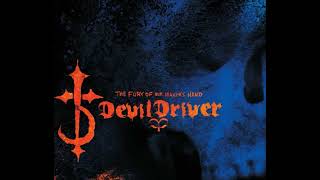 Devil Driver Bear Witness Unto Acapella