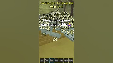 New Infinite Ammo Glitch In Dead Rails Roblox