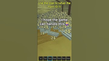 New Infinite Ammo Glitch In Dead Rails Roblox