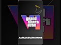 GTA 6 vs Minecraft: The End of an Era? 🎮🔥 | #Shorts