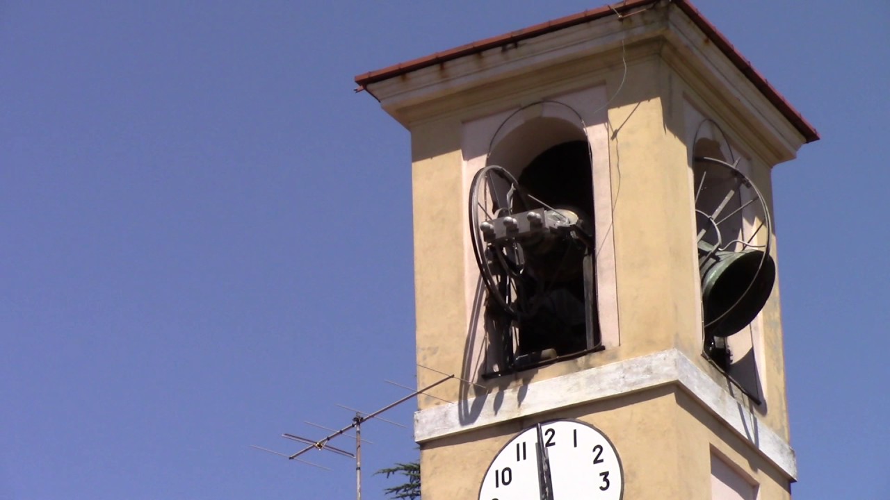 Campane di Roggiano (VA)