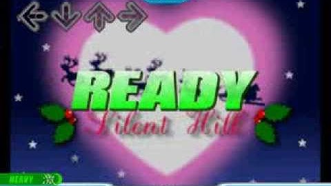 Thomas Howard - Silent Hill (Dance Dance Revolution 3rd Mix)