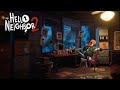 Hello Neighbor 2: The Mystery Of The Hidden Basement