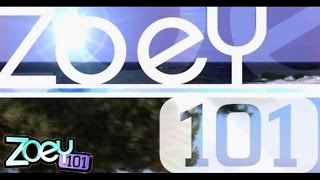 Zoey 101 |  Theme Song | Nick