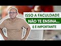 NÃO FAÇA seu CURRÍCULO de QUALQUER JEITO