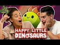 Let&#39;s Roll: Happy Little Dinosaurs | Can We Avoid Extinction?