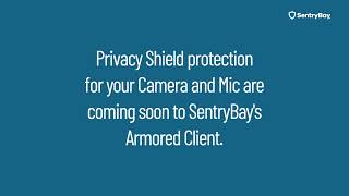 Beta Testing: PrivacyShield [Armored Client]