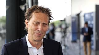 KEYNOTE-522: final analysis of pembrolizumab and chemotherapy in TNBC