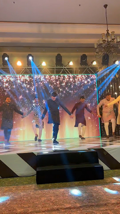 kaho na pyar hai | groom dance |choreography by @godhwanientertainment3082