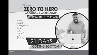 Coding Bootcamp - Zero to Hero | Day 3 | CodeHeroJourney