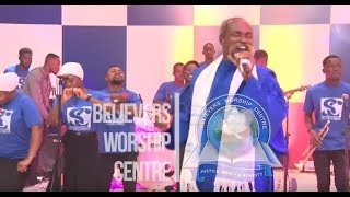 Holy Songs - Thou Art Worthy O Lord - Stephen Adom Kyei Duah