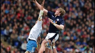 Official Extended Highlights (Worldwide) - Italy 20-36 Scotland | RBS 6 Nations