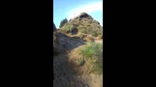 James Goes To The Beach