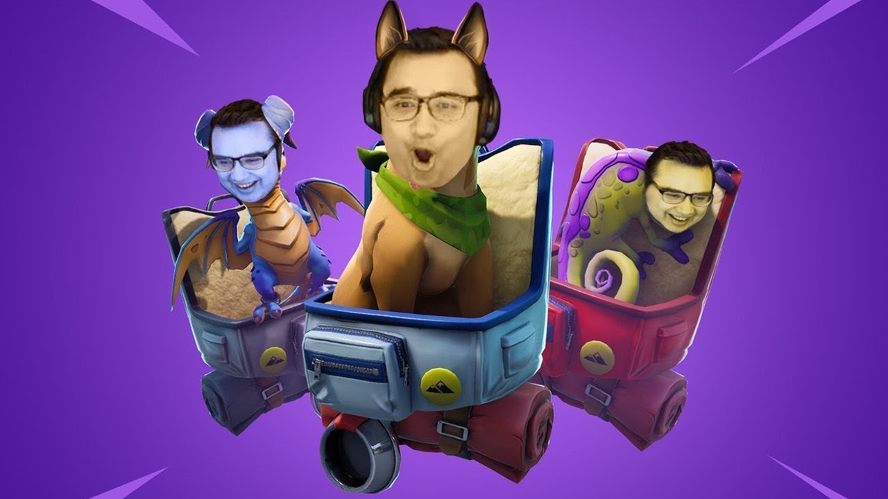 NO LO PUEDO CREER 😱