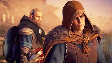 What happens if you kill the right or wrong traitor in Assassin