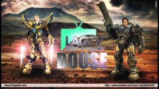 Little V - Technogoose